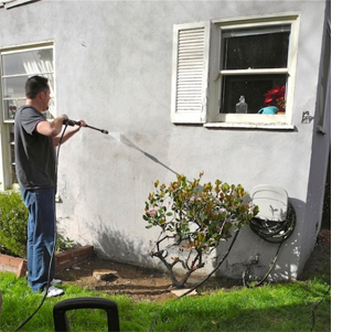 Makeover for the ugliest house on the street