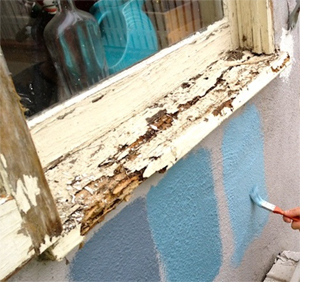 Makeover for the ugliest house on the street