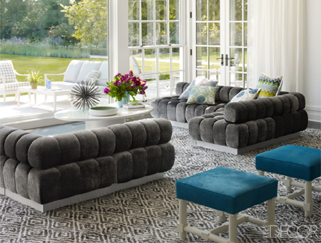 modern contemporary coastal style decor