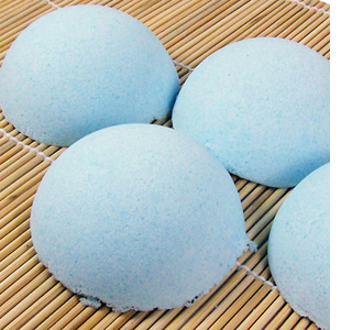 Make shower bombs for winter