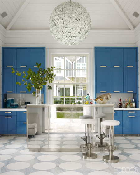 modern contemporary coastal style decor
