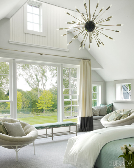 modern contemporary coastal style decor
