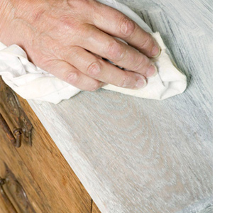 annie sloan chalk paint