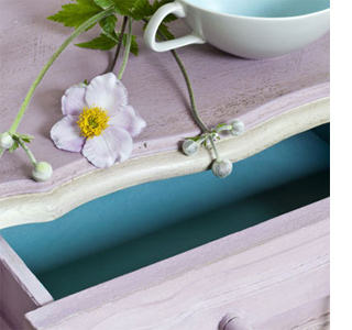 annie sloan chalk paint