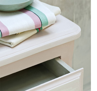 annie sloan chalk paint