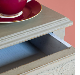 annie sloan chalk paint