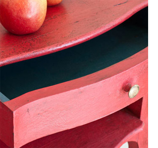 annie sloan chalk paint