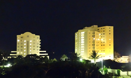 energy waste electricity waste 