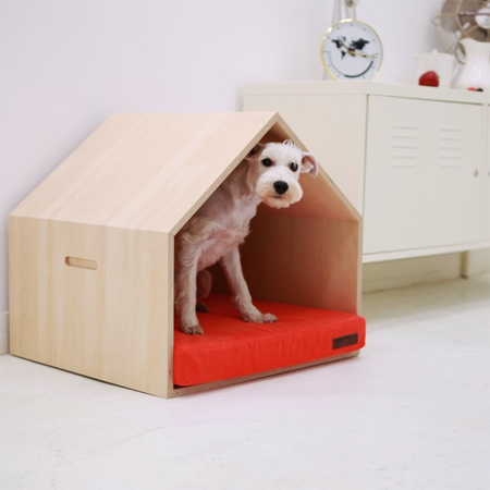 deluxe designer dream dog house cat home