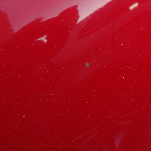 Polish your old car new again