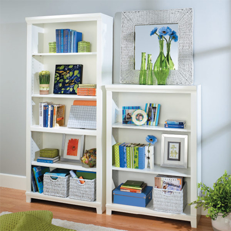 How to paint wicker furniture