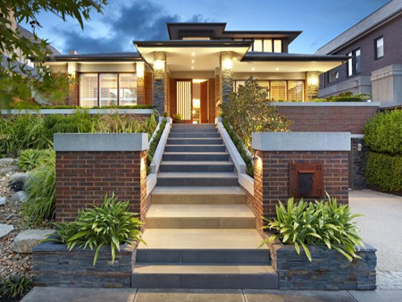 architec designed property
