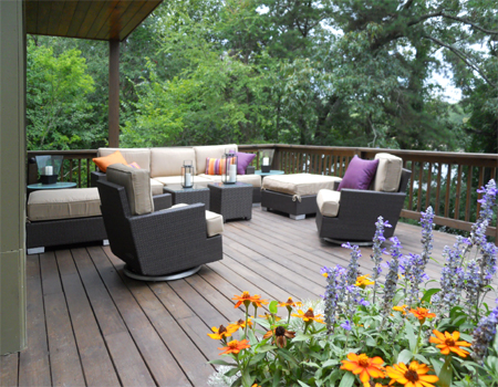 planting your dream garden