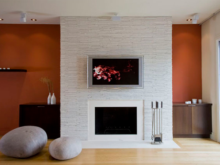 Easy steps to furniture arrangement