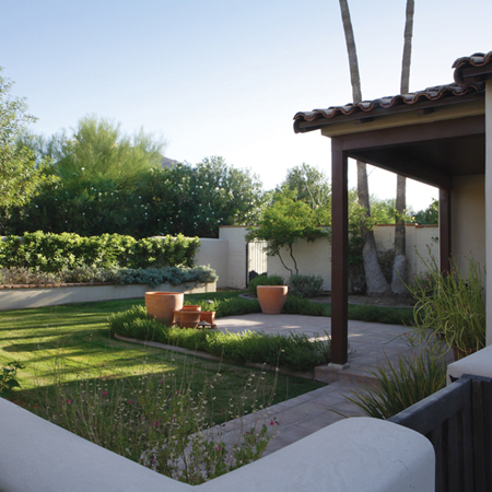 planting your dream garden