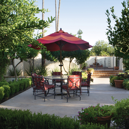 planting your dream garden