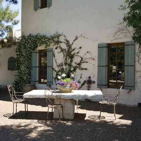 planting your dream garden