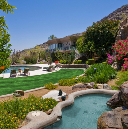 planting your dream garden