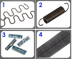 Where to buy upholstery supplies 