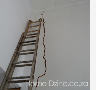 fill fix cracks