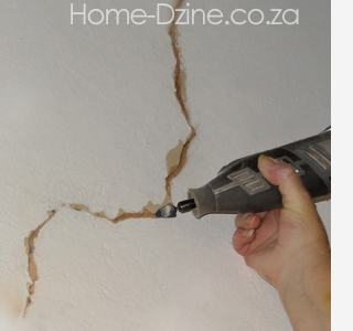 fill fix hide cracks