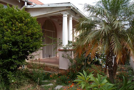 restore old home