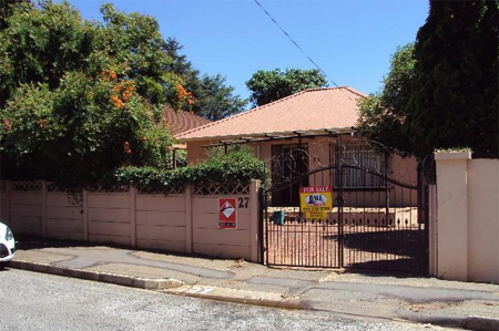 restore old home