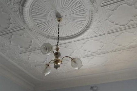 restore old home
