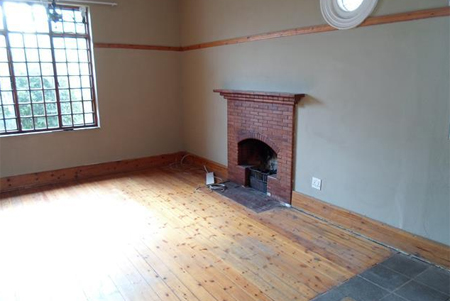 restore old home