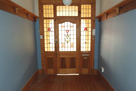 restore old home