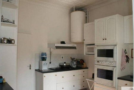 restore old home