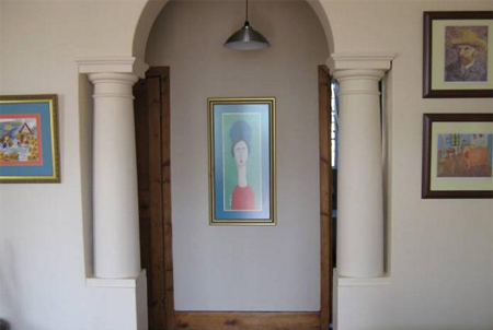 restore old home