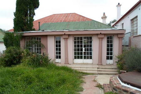 restore old home