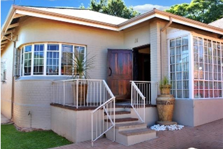 restore old home