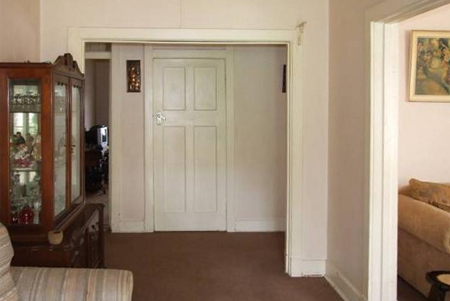 restore old home