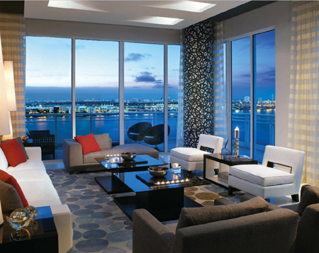 Gorgeous designer homes