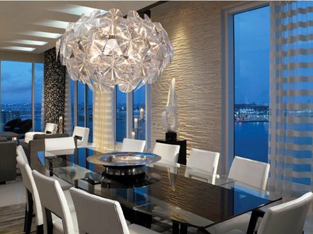 Gorgeous designer homes