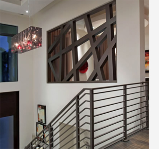 Gorgeous designer homes