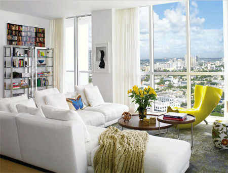 Gorgeous designer homes