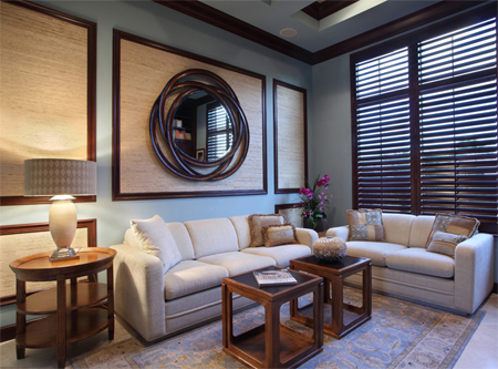 Gorgeous designer homes