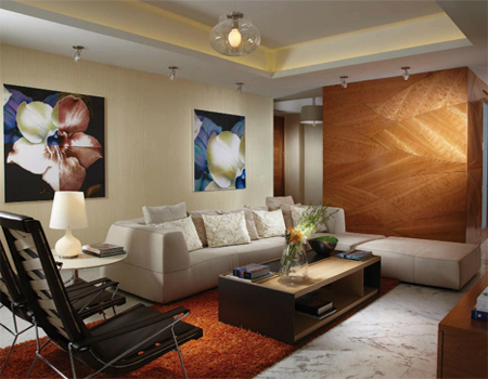 Gorgeous designer homes