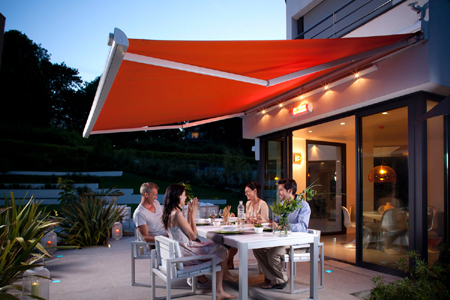 Make the most of your garden 