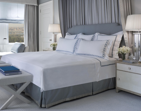 thread count for bed sheets and bed linen
