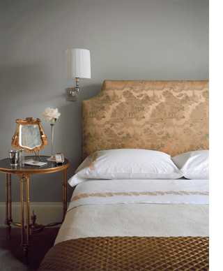 When high thread count is too high