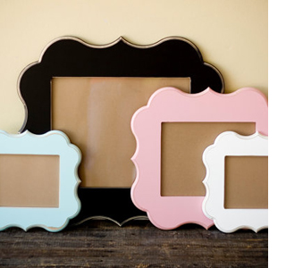 mount photo image art diy picture frame