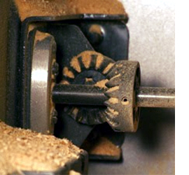 How often should I clean my power tools ?