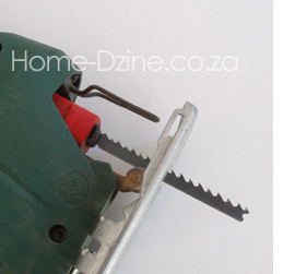 How often should I clean my power tools ?