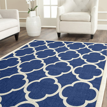 stencil rug graphic design plascon polvin