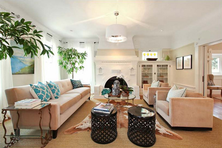 how to home staging