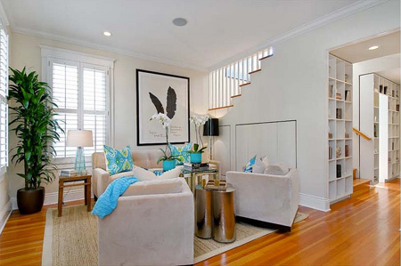 how to home staging